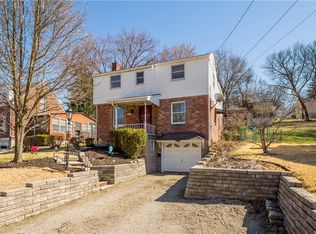 2303 Milford Dr, Bethel Park, PA