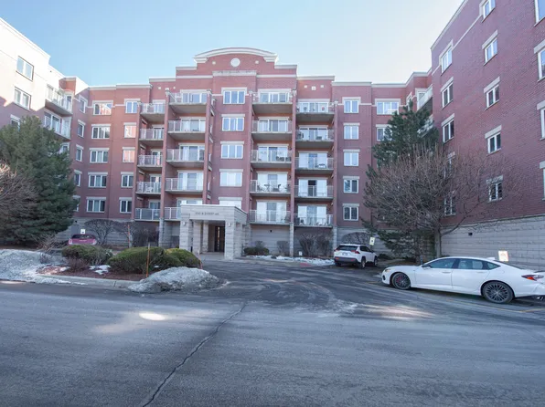 6560 W Diversey Ave APT 605D, Chicago, IL 60707