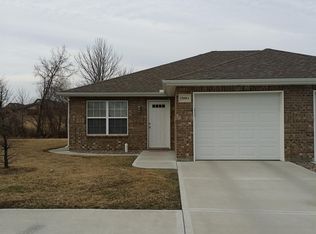 1107 Kimmy Ln #B, Warrensburg, MO 64093