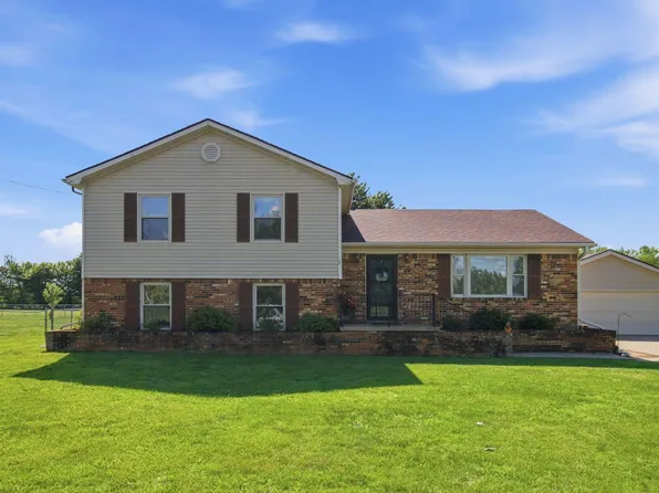1558 Keith Rd, Hodgenville, KY 42748