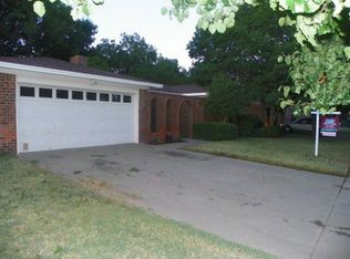 5210 72nd St, Lubbock, TX 79424