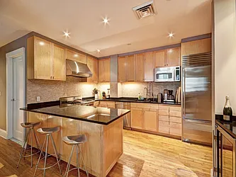 Sold by Sotheby's International Realty