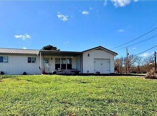 102 Cedar St, New Haven, WV 25265