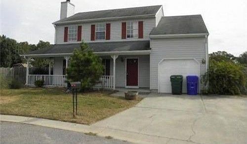 1st image of 509 Millers Ct
