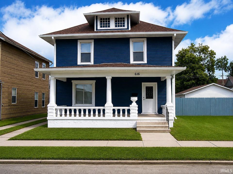 1st image of 616 North St
