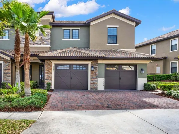 9040 Azalea Sands Ln, Davenport, FL 33896