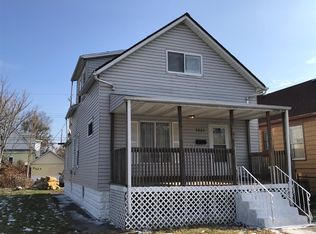 5633 Claude Ave, Hammond, IN 46320