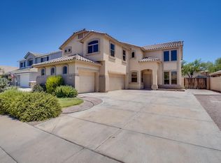 11229 E Pronghorn Ave, Mesa, AZ 85212
