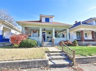817 Auburn St, Middletown, OH