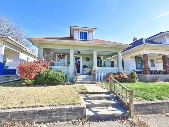 817 Auburn St, Middletown, OH 45042