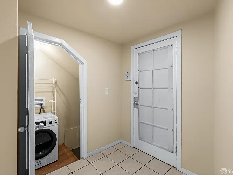 1506 Lombard St #A — Photo 8