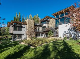 161 Spur Ln, Ketchum, ID 83340