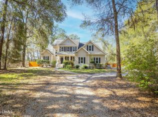 250 Green Winged Teal Dr S, Beaufort, SC 29907