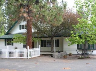 63500 Gold Spur Way, Bend, OR 97703