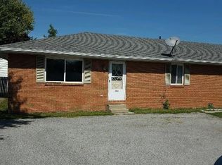 1605 Pemberville Rd, Northwood, OH 43619