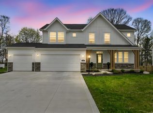 229 Partridge Ct, Pickerington, OH 43147