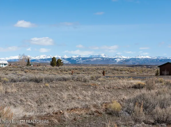 LOT 16 Old Brazzill Trl, Pinedale, WY 82941