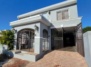 Carr 25 Villas De Loiza Ac #17, Loiza, PR 00772