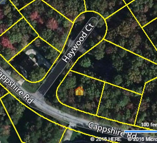 2nd image of 112 Cappshire Rd