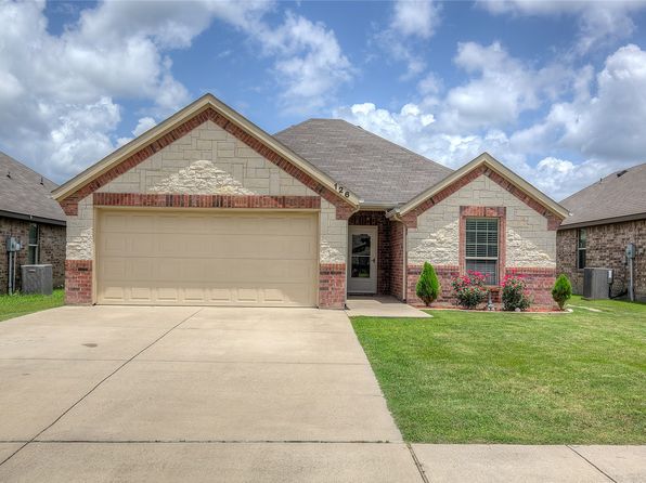 Home for Sale in Greenville TX