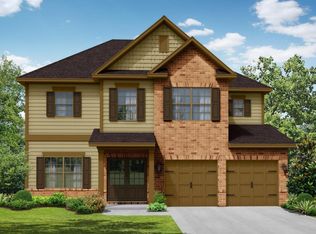 35 N Village Cir, Rydal, GA 30171