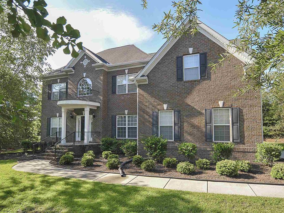 203 Longcreek Plantation Dr, Blythewood, SC 29016 Zillow
