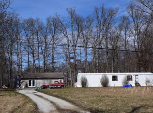 2338 Maxey Flat Rd, Hillsboro, KY 41049