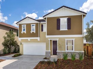7129 Encore Way, Roseville, CA 95747