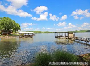 350 Pebble Beach Rd, Climax Springs, MO 65324