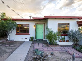 2565 N Santa Rita Ave, Tucson, AZ 85719