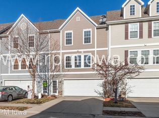 3181 SW Sharmin Ln, Ankeny, IA 50023