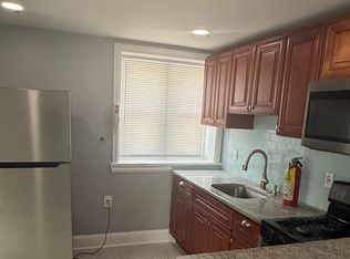2067 N 63rd St #3, Philadelphia, PA 19151