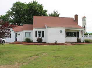 1474 Silver Ln, East Hartford, CT 06118