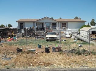 20588 E Concho Ln, Mayer, AZ 86333