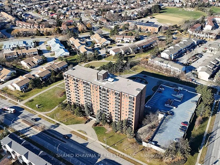 6720 Glen Erin Dr W #410 — Photo 33