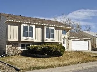 5820 S Perth Pl, Centennial, CO 80015