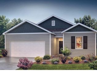 3110 Hickory Ridge Trl LOT 55, Moore, SC 29369