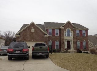 6853 Jennifer Lynn Dr, Cincinnati, OH 45248