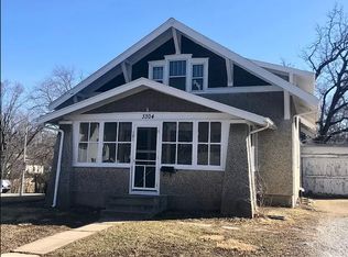 3304 West St, Ames, IA 50014