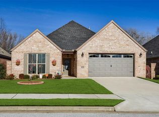 5692 Schio Ave, Springdale, AR 72762