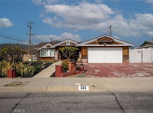 903 E Payson St, Glendora, CA 91740