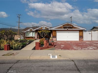 903 E Payson St, Glendora, CA, 91740