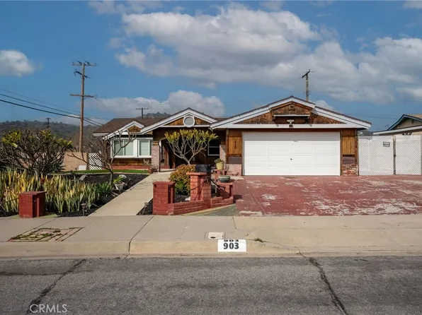 903 E Payson St, Glendora, CA 91740