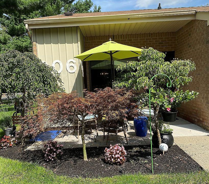 Beautifully Landscaped!