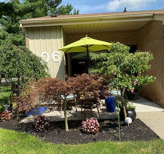 206 Covered Brg #A, Manalapan, NJ, 07726