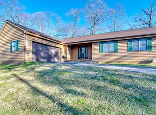 4083 Wynn St LOT 17&18, Morristown, TN 37814