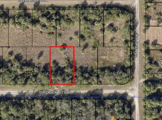 719 Dirckson St SW, Palm Bay, FL 32908