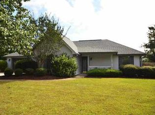 112 Sleepy Ln, Warner Robins, GA