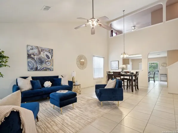 5619 CANAAN CROSS, San Antonio, TX 78247