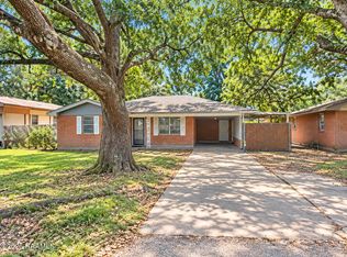 1441 Williams Ave, Eunice, LA 70535